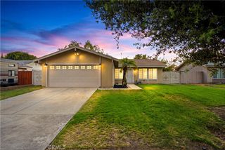 2868 S Arcadian Shores, Ontario, CA 91761