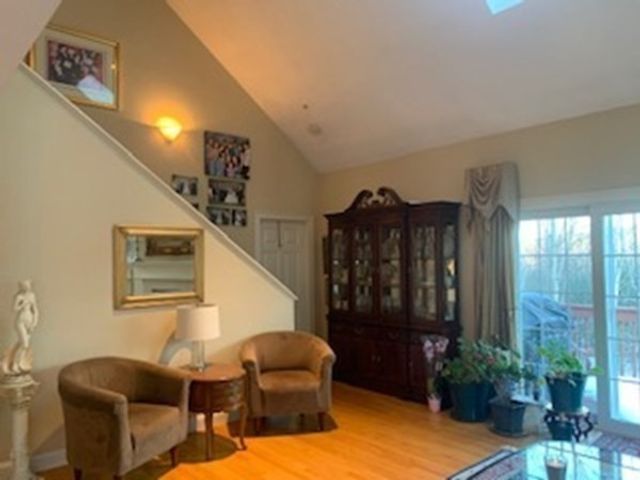 9D Trail Ridge Way 9D, Harvard, MA 01451