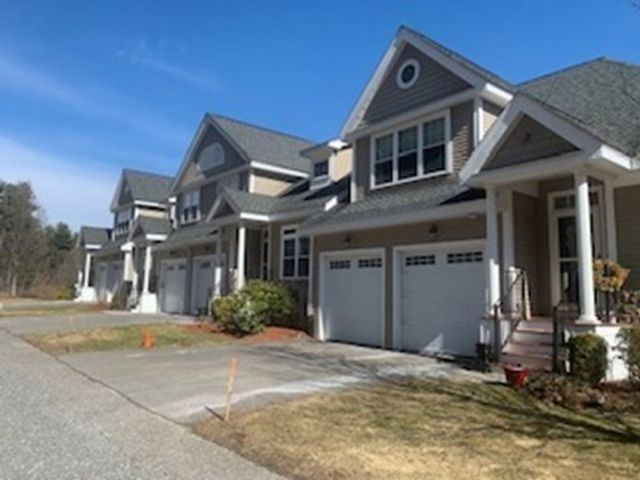 9D Trail Ridge Way 9D, Harvard, MA 01451