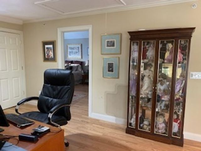 9D Trail Ridge Way 9D, Harvard, MA 01451