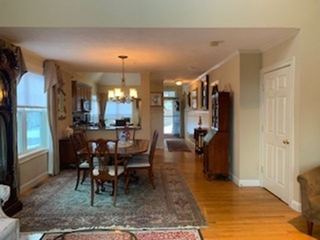 9D Trail Ridge Way 9D, Harvard, MA 01451