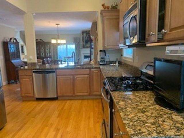 9D Trail Ridge Way 9D, Harvard, MA 01451