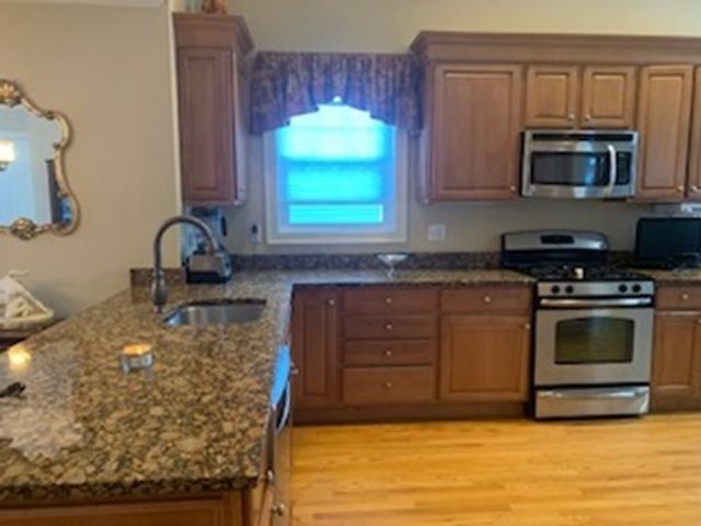 9D Trail Ridge Way 9D, Harvard, MA 01451