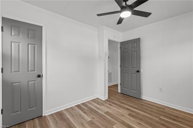 1445 Oakcrest DR, Hampton, VA 23663