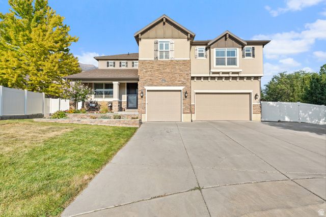 166 N 765 E, Pleasant Grove, UT 84062