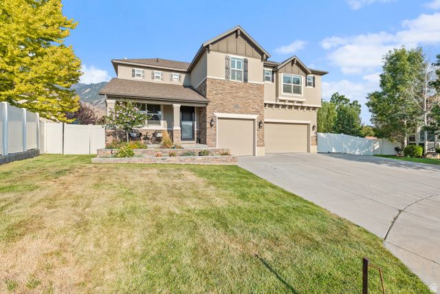 166 N 765 E, Pleasant Grove, UT 84062