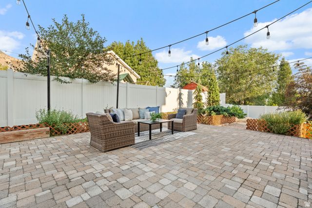 166 N 765 E, Pleasant Grove, UT 84062