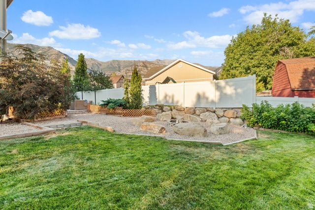 166 N 765 E, Pleasant Grove, UT 84062