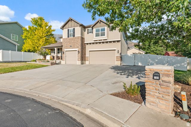 166 N 765 E, Pleasant Grove, UT 84062
