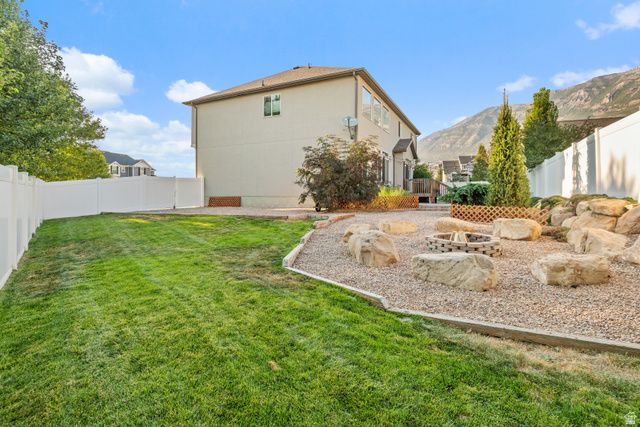 166 N 765 E, Pleasant Grove, UT 84062