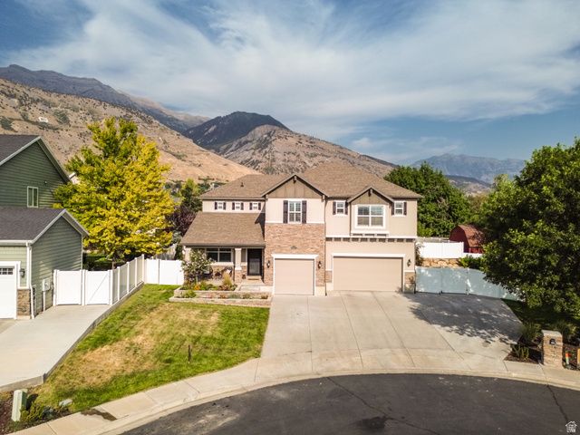 166 N 765 E, Pleasant Grove, UT 84062