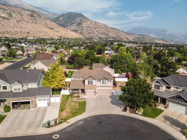 166 N 765 E, Pleasant Grove, UT 84062
