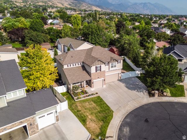 166 N 765 E, Pleasant Grove, UT 84062