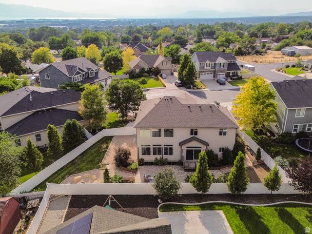 166 N 765 E, Pleasant Grove, UT 84062