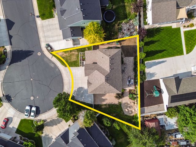 166 N 765 E, Pleasant Grove, UT 84062
