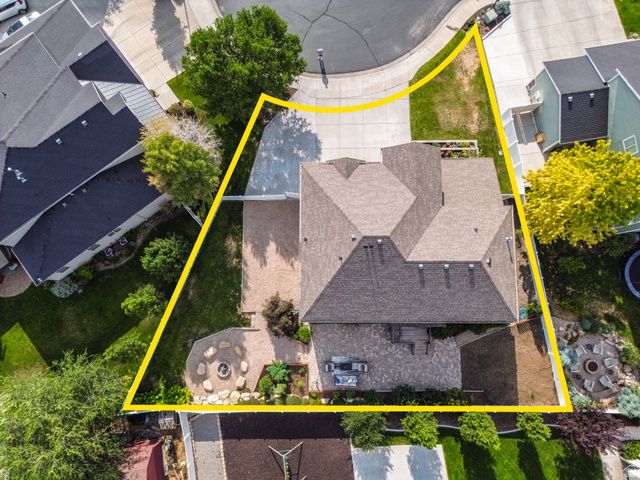 166 N 765 E, Pleasant Grove, UT 84062