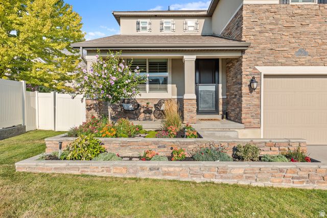 166 N 765 E, Pleasant Grove, UT 84062