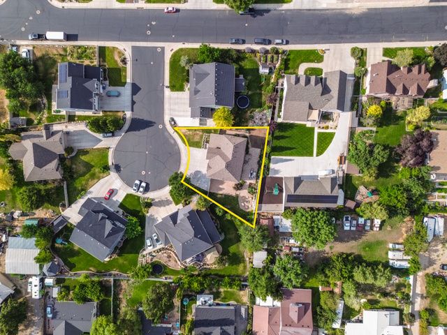 166 N 765 E, Pleasant Grove, UT 84062