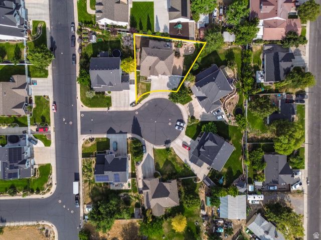 166 N 765 E, Pleasant Grove, UT 84062