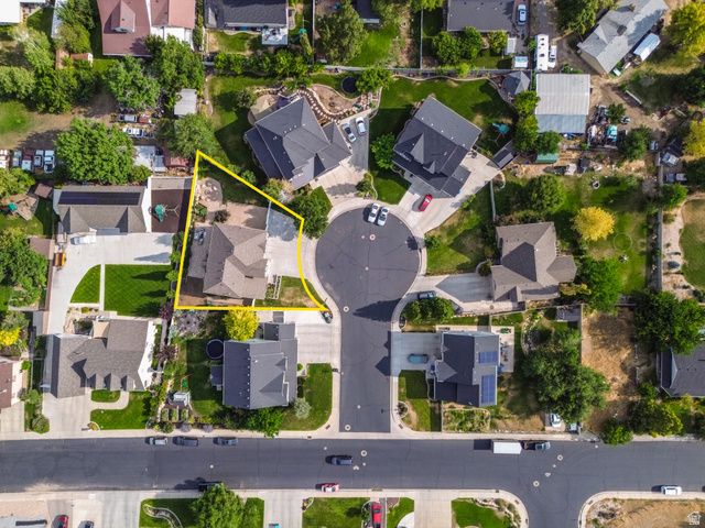 166 N 765 E, Pleasant Grove, UT 84062