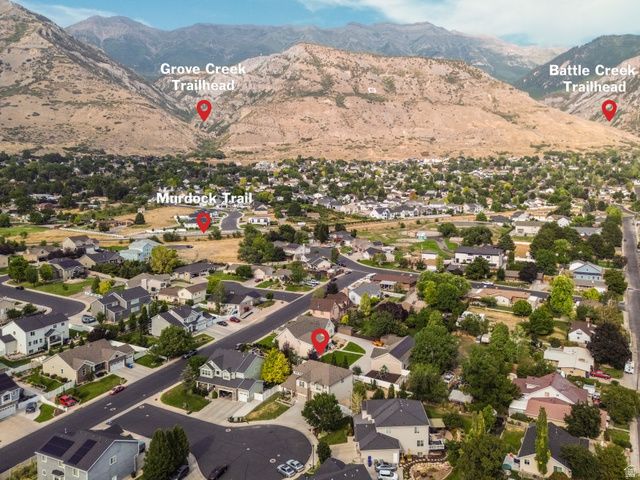 166 N 765 E, Pleasant Grove, UT 84062