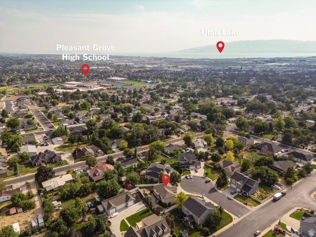 166 N 765 E, Pleasant Grove, UT 84062