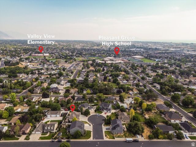 166 N 765 E, Pleasant Grove, UT 84062