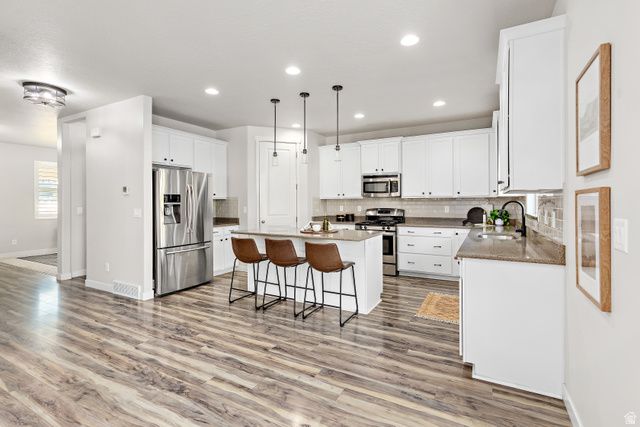 166 N 765 E, Pleasant Grove, UT 84062