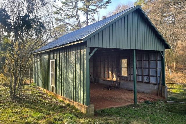 125 Martin Lane, Jefferson, GA 30549