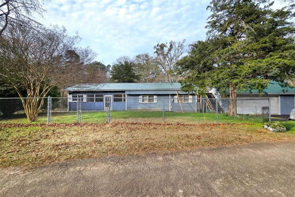 125 Martin Lane, Jefferson, GA 30549