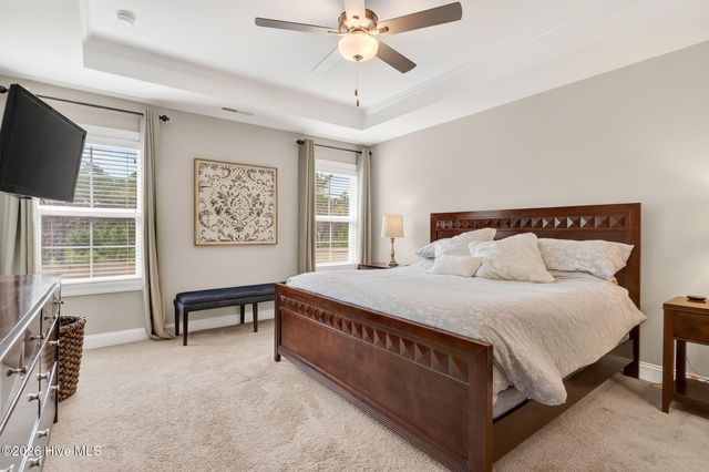 103 Centerline Drive, Selma, NC 27576