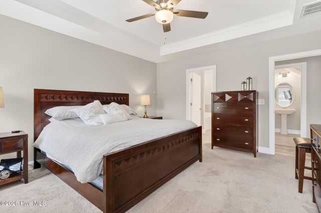 103 Centerline Drive, Selma, NC 27576