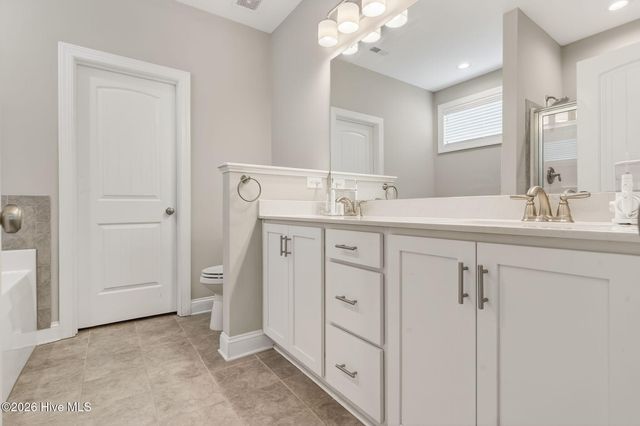 103 Centerline Drive, Selma, NC 27576