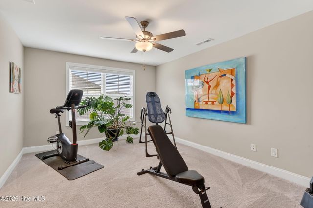 103 Centerline Drive, Selma, NC 27576