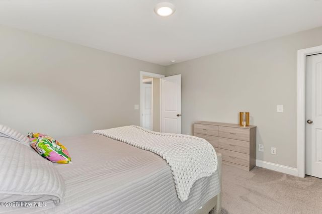 103 Centerline Drive, Selma, NC 27576