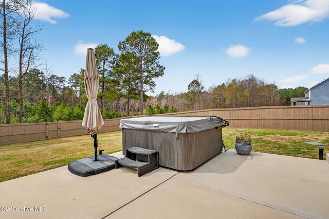 103 Centerline Drive, Selma, NC 27576