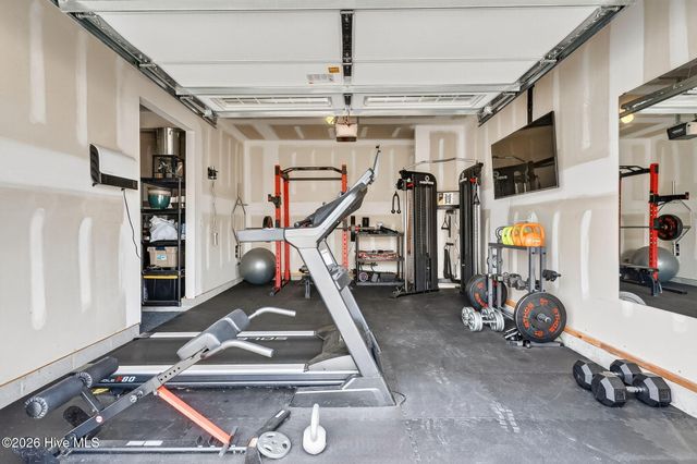 103 Centerline Drive, Selma, NC 27576