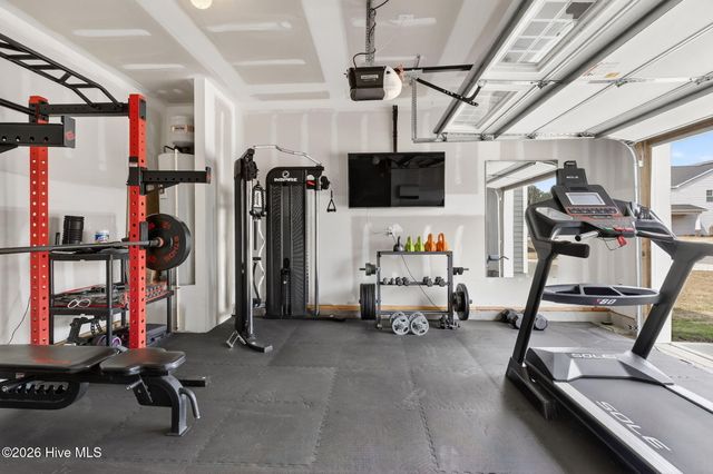 103 Centerline Drive, Selma, NC 27576