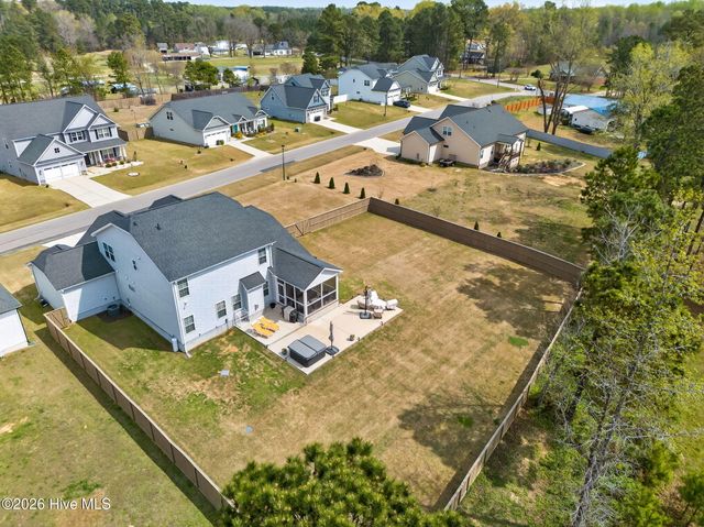 103 Centerline Drive, Selma, NC 27576