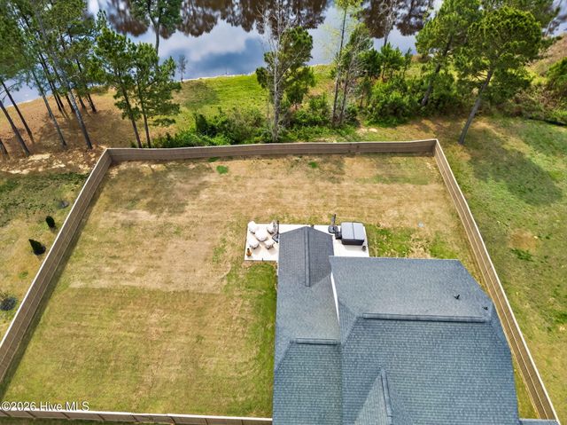 103 Centerline Drive, Selma, NC 27576