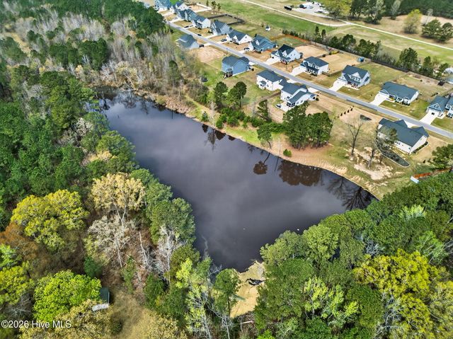 103 Centerline Drive, Selma, NC 27576