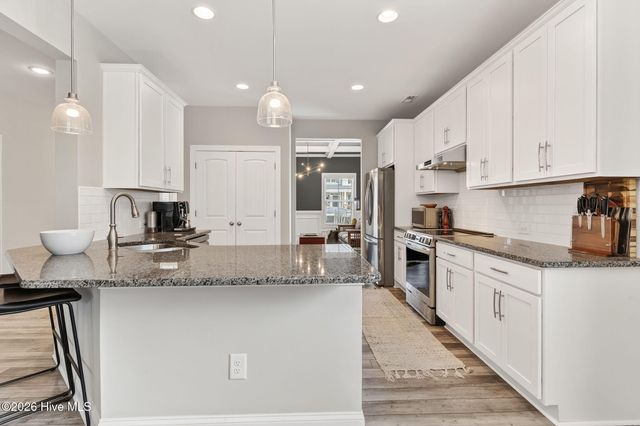 103 Centerline Drive, Selma, NC 27576