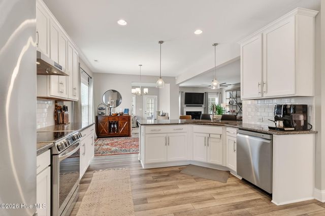 103 Centerline Drive, Selma, NC 27576