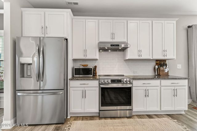 103 Centerline Drive, Selma, NC 27576