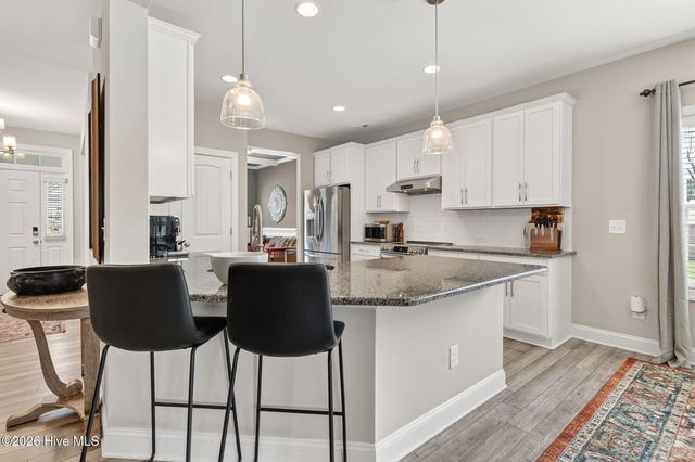 103 Centerline Drive, Selma, NC 27576