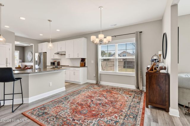 103 Centerline Drive, Selma, NC 27576