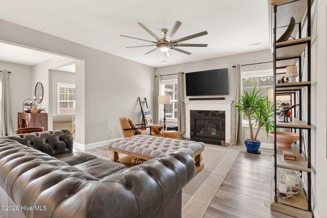 103 Centerline Drive, Selma, NC 27576