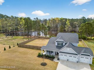 103 Centerline Drive, Selma, NC 27576