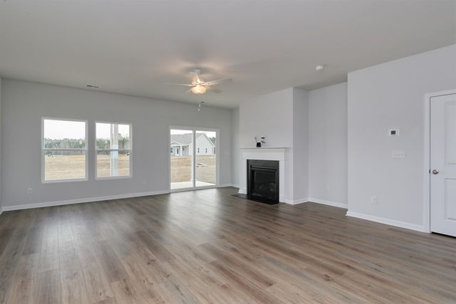 415 Atamasco Ct., Conway, SC 29526