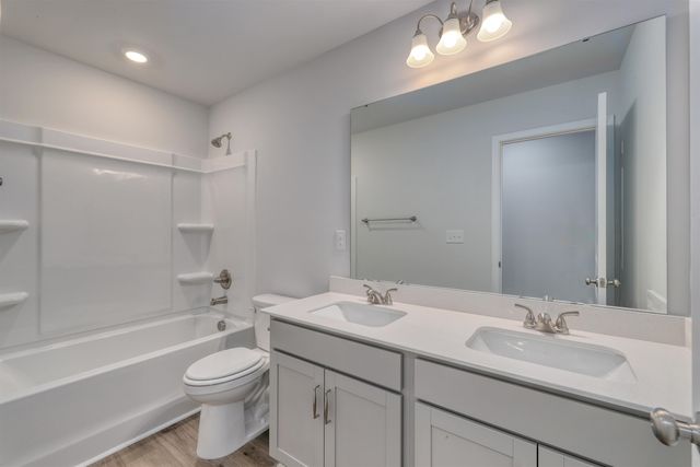415 Atamasco Ct., Conway, SC 29526